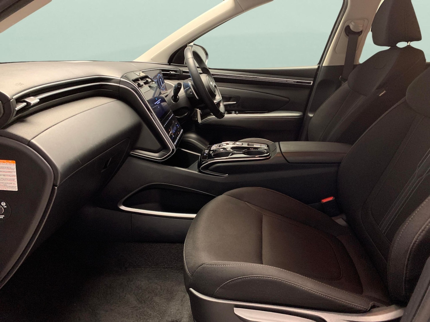 Used Hyundai TUCSON 2021 for sale - 76669977: Photo 4