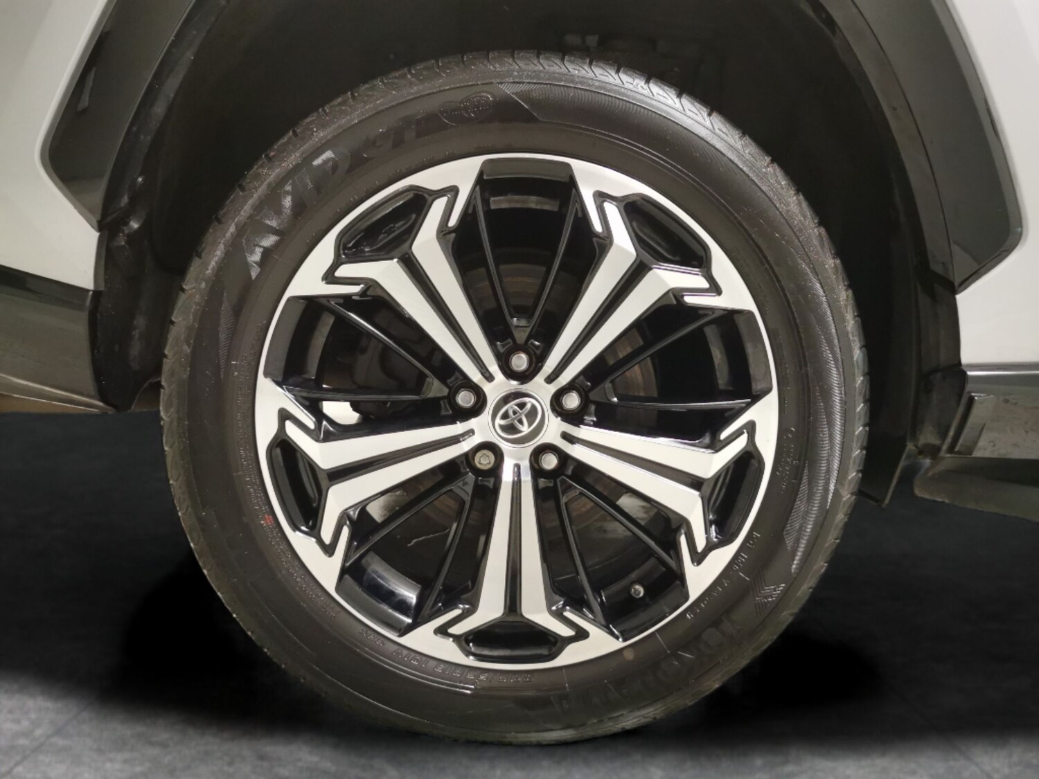 Used Toyota RAV4 2023 for sale - 77679212: Photo 24