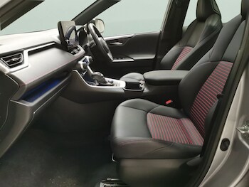 Used Toyota RAV4 2023 for sale - 77679212: Photo