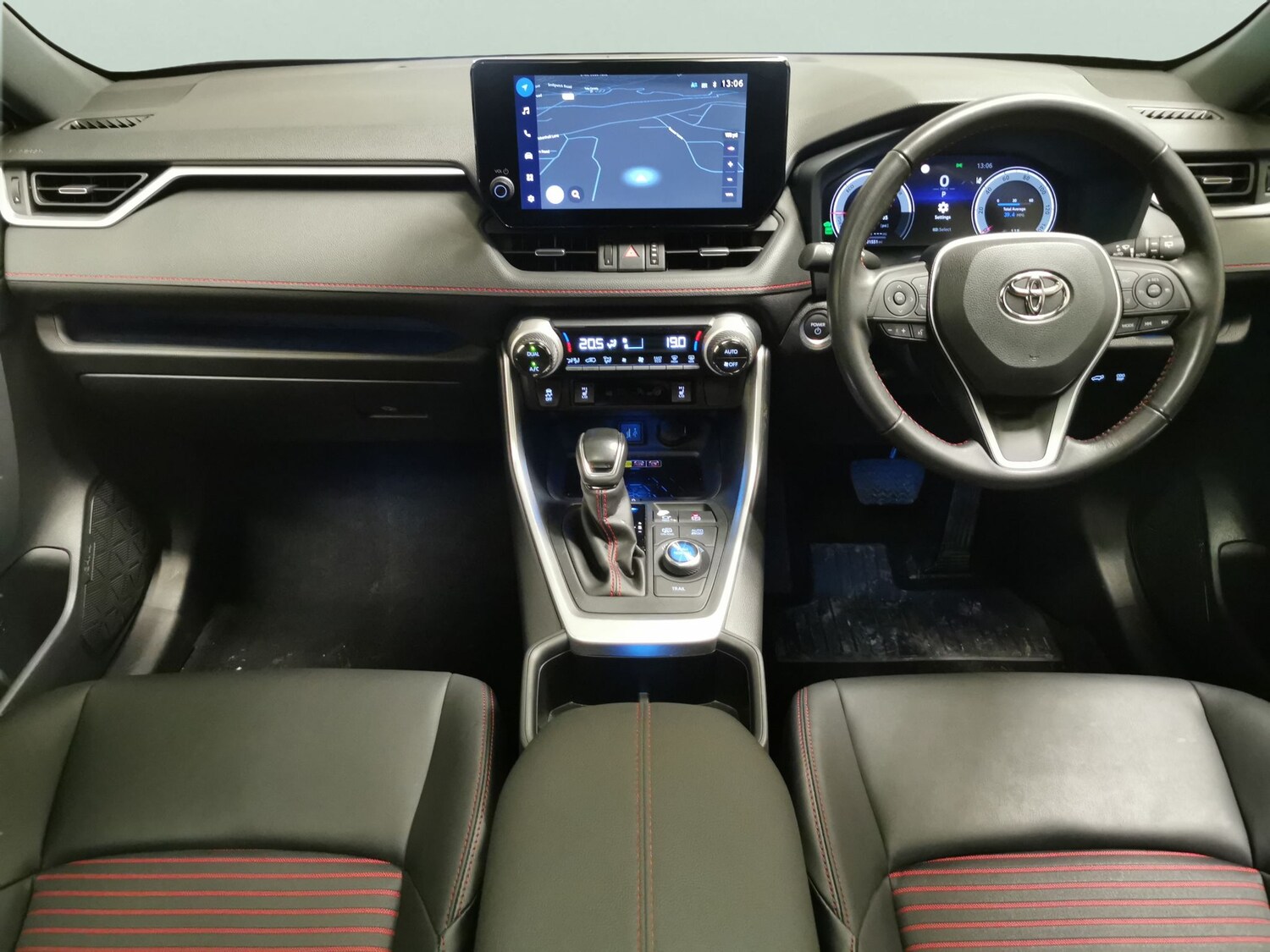 Used Toyota RAV4 2023 for sale - 77679212: Photo 7