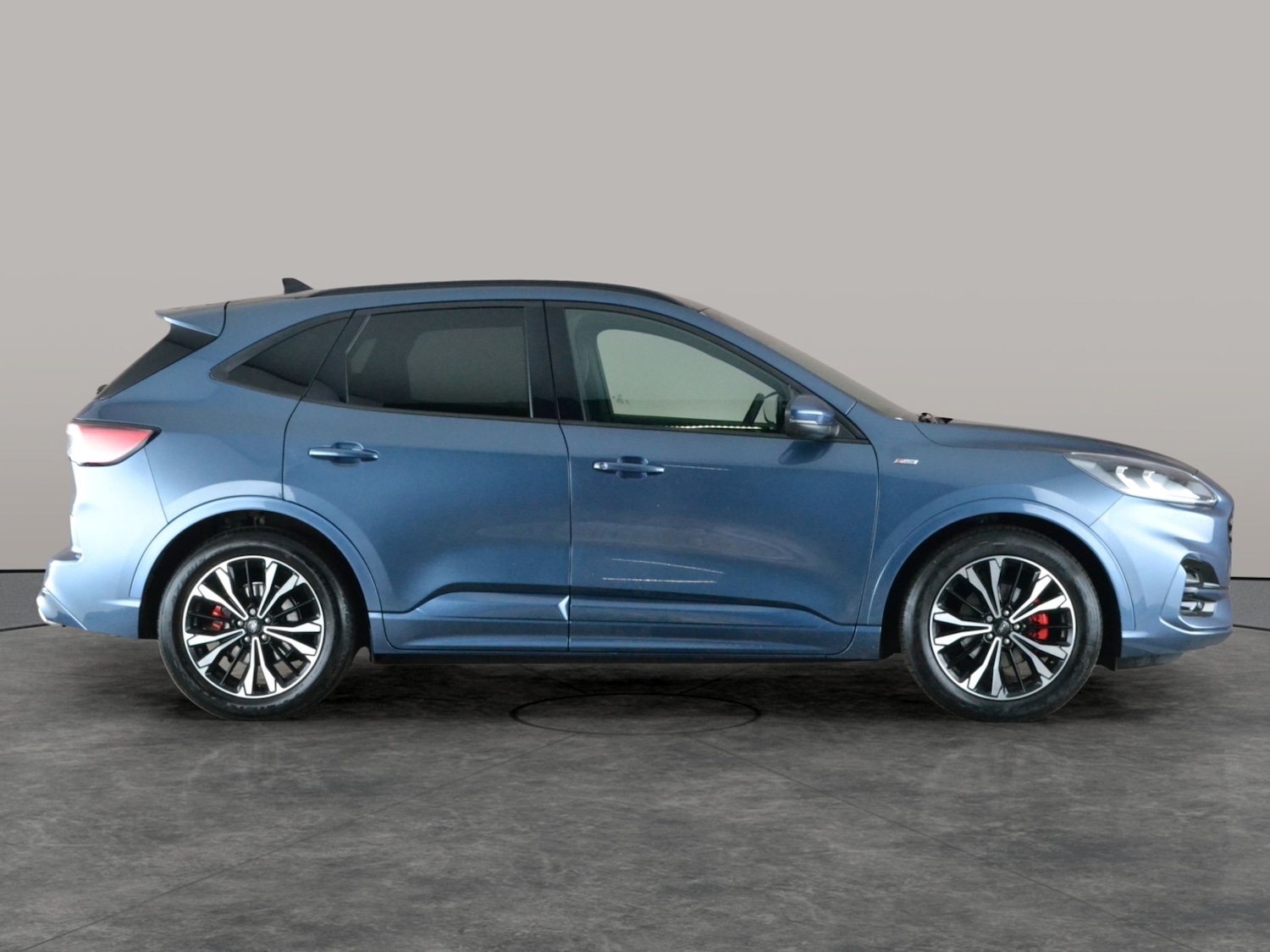 Used Ford Kuga 2021 for sale - 78095618: Photo 9