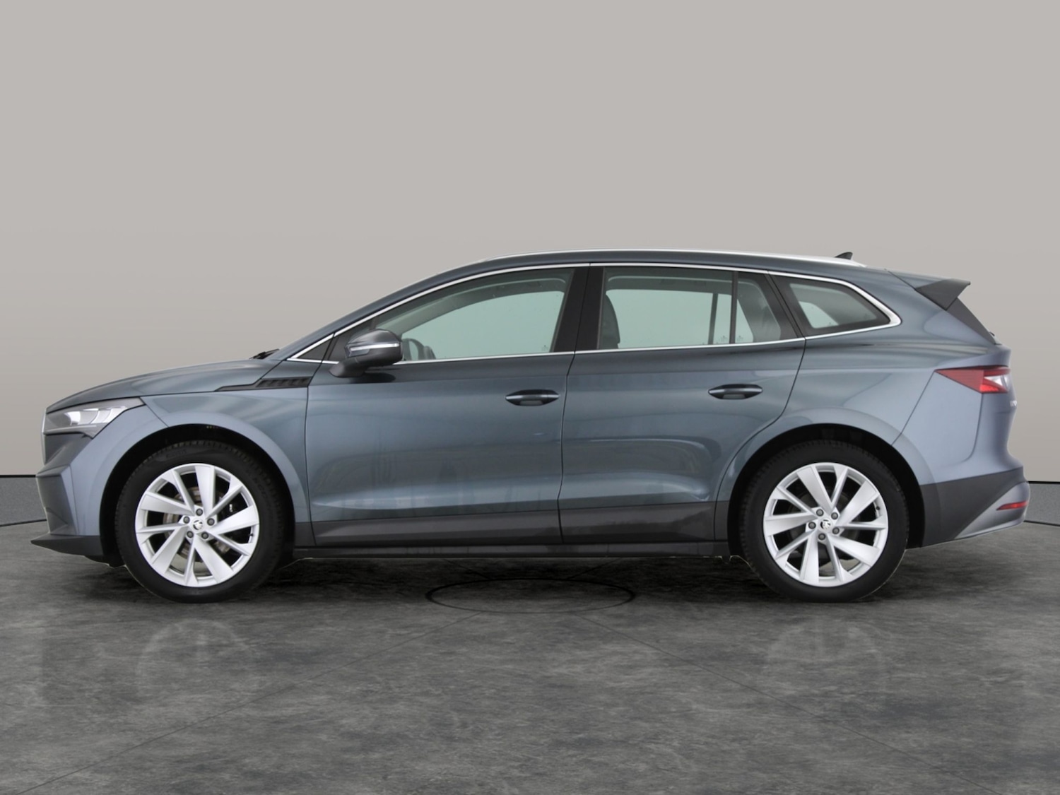 Used Skoda Enyaq 2022 for sale - 76960573: Photo 13