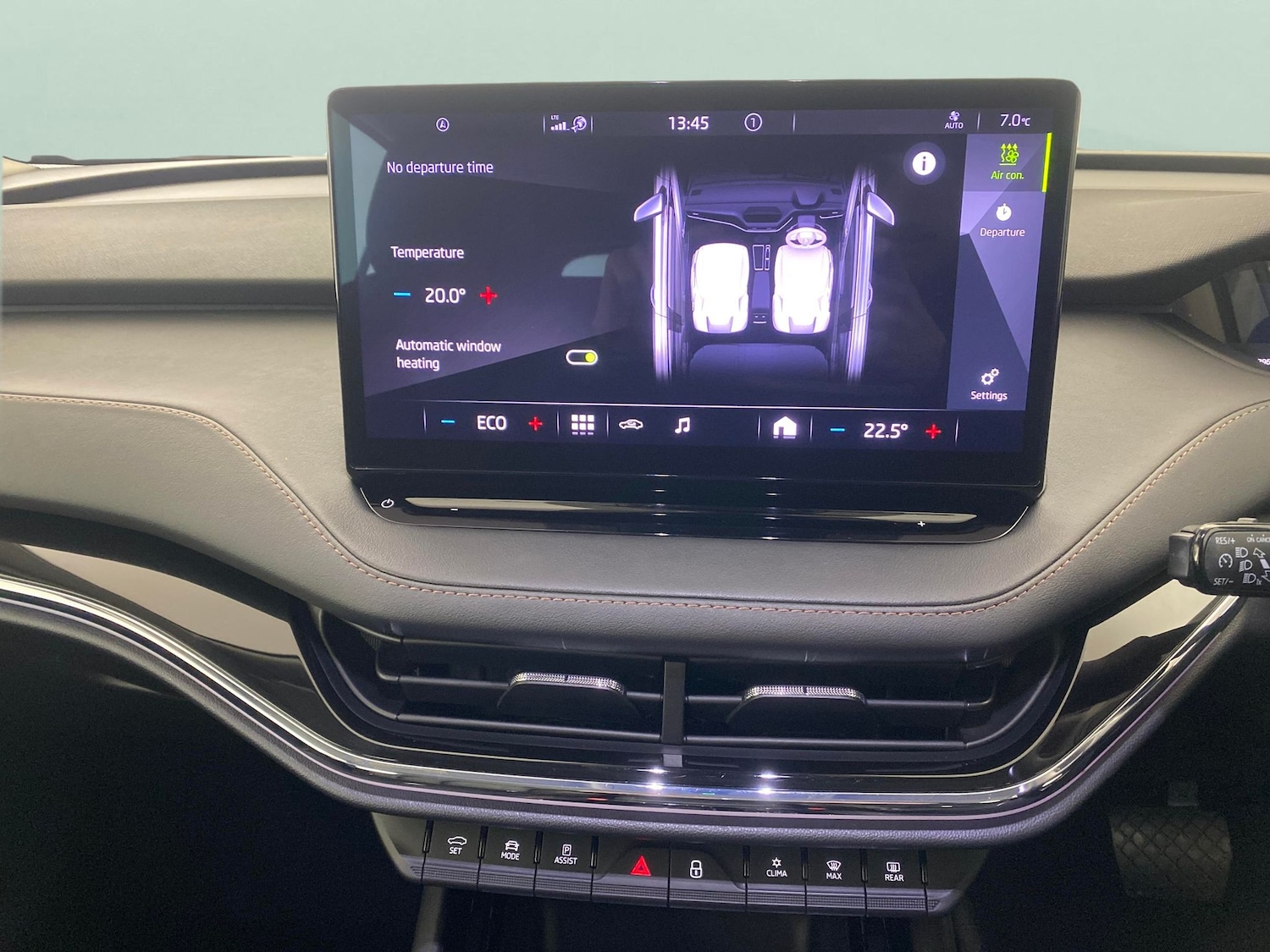 Used Skoda Enyaq 2022 for sale - 76960573: Photo 18