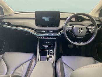 Used Skoda Enyaq 2022 for sale - 76960573: Photo