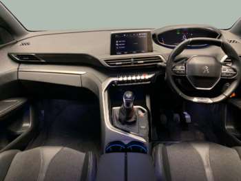 Used Peugeot 3008 2020 for sale - 74899853: Photo