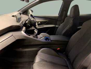 Used Peugeot 3008 2020 for sale - 74899853: Photo