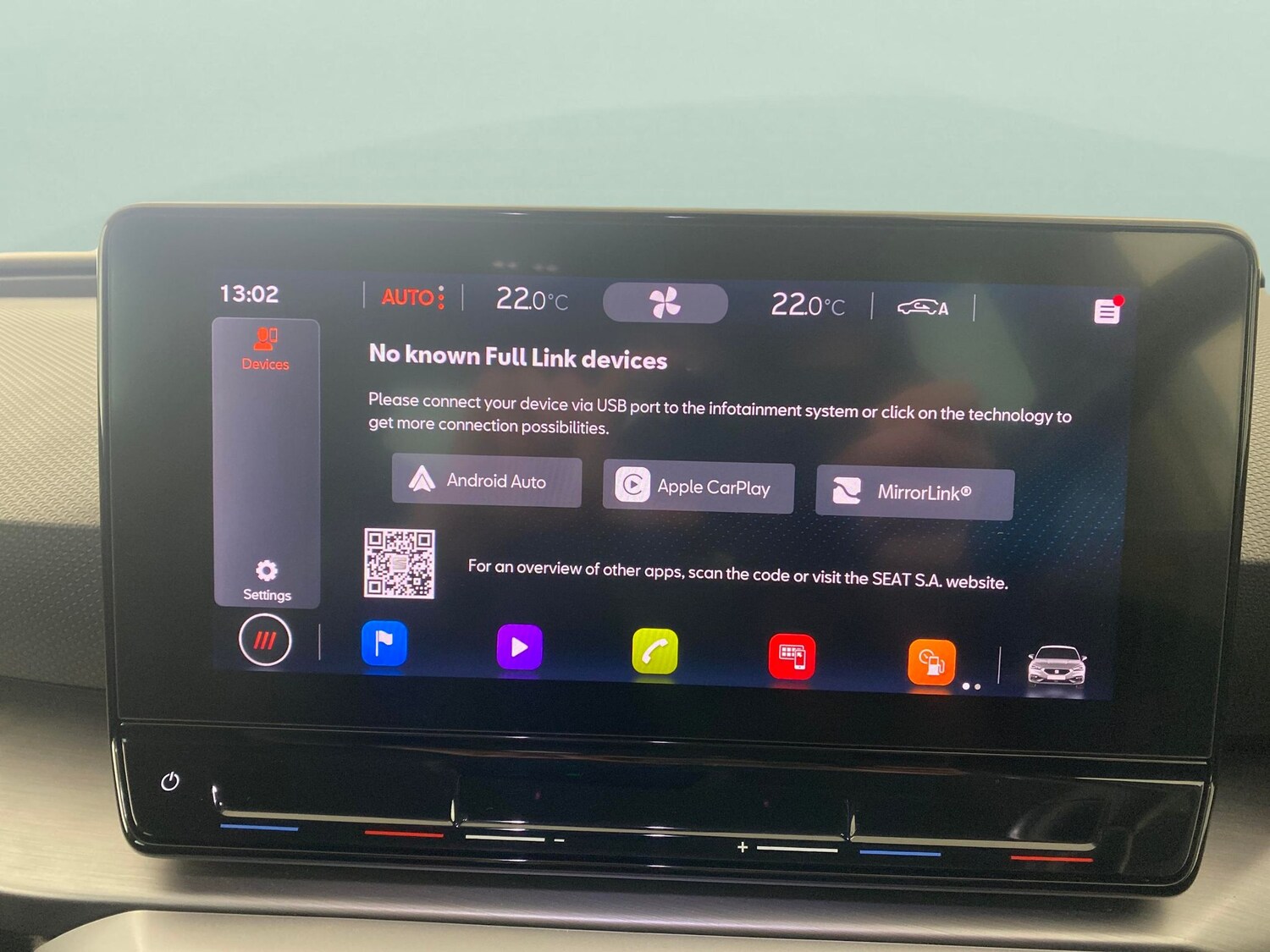 Used SEAT Leon for sale - 77650934: Photo 14