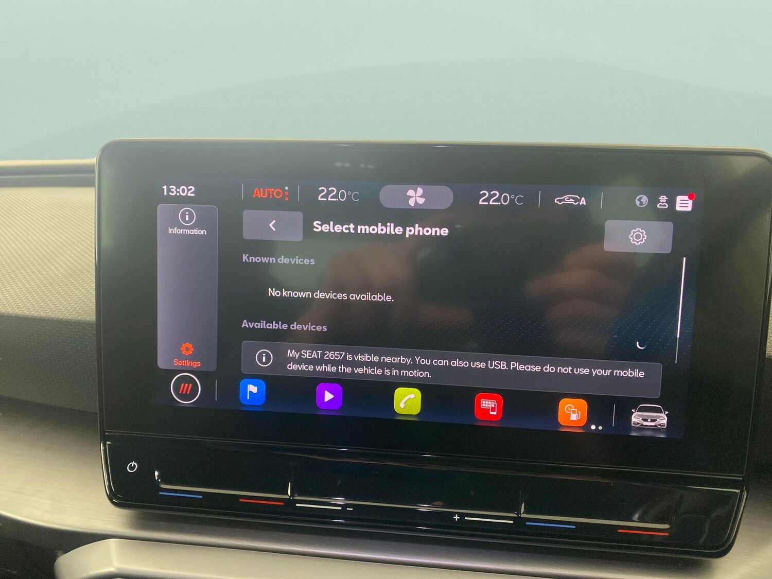 Used SEAT Leon for sale - 77650934: Photo 16