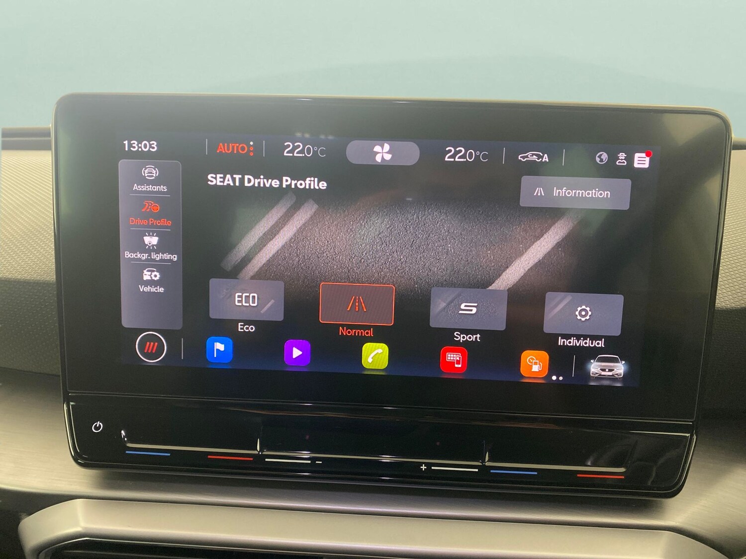 Used SEAT Leon for sale - 77650934: Photo 17