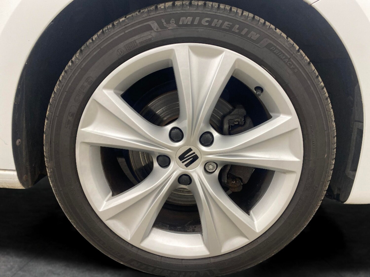 Used SEAT Leon for sale - 77650934: Photo 22