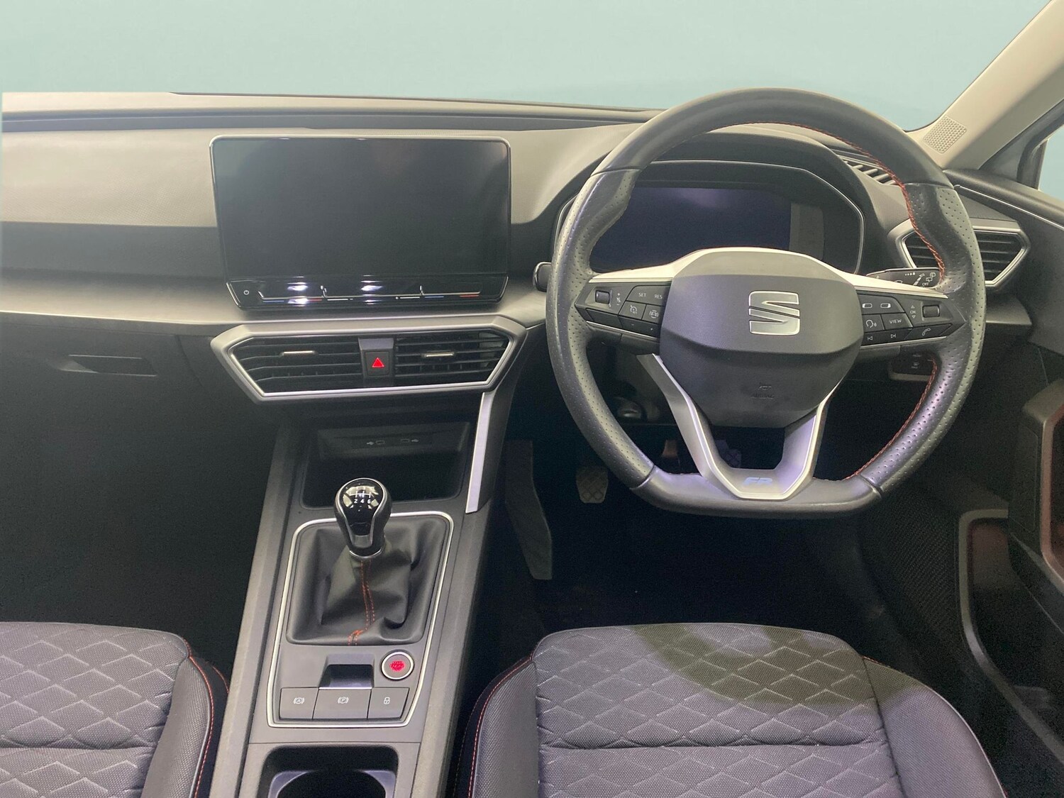 Used SEAT Leon for sale - 77650934: Photo 4