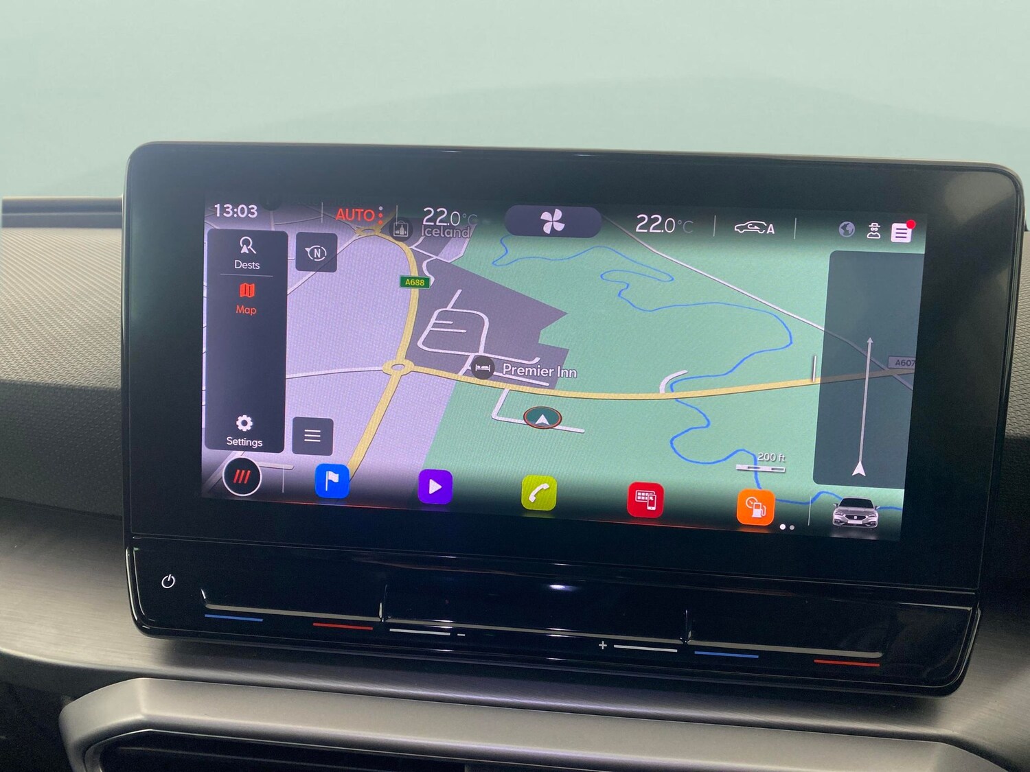 Used SEAT Leon for sale - 77650934: Photo 5