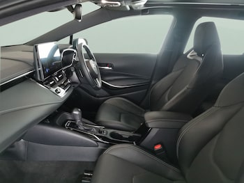 Used Toyota Corolla undefined for sale - 78365123: Photo