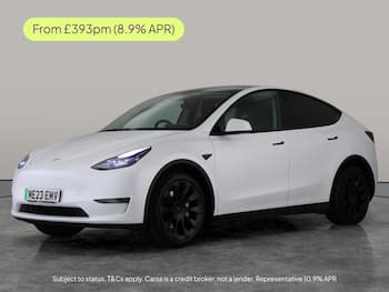 Used Tesla Model Y 2023 for sale - 79732479: Photo