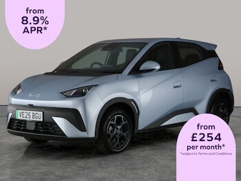 Used BYD Dolphin undefined for sale - 76528981: Photo