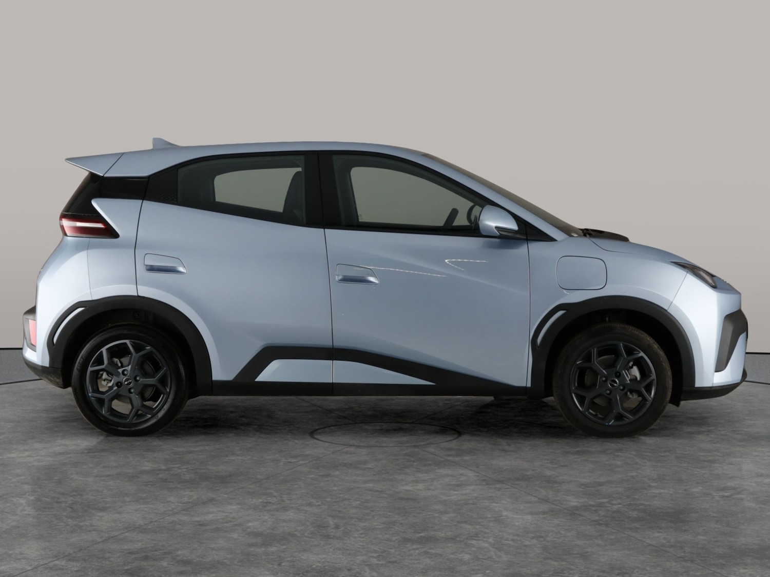 Used BYD Dolphin 2025 for sale - 76528981: Photo 9