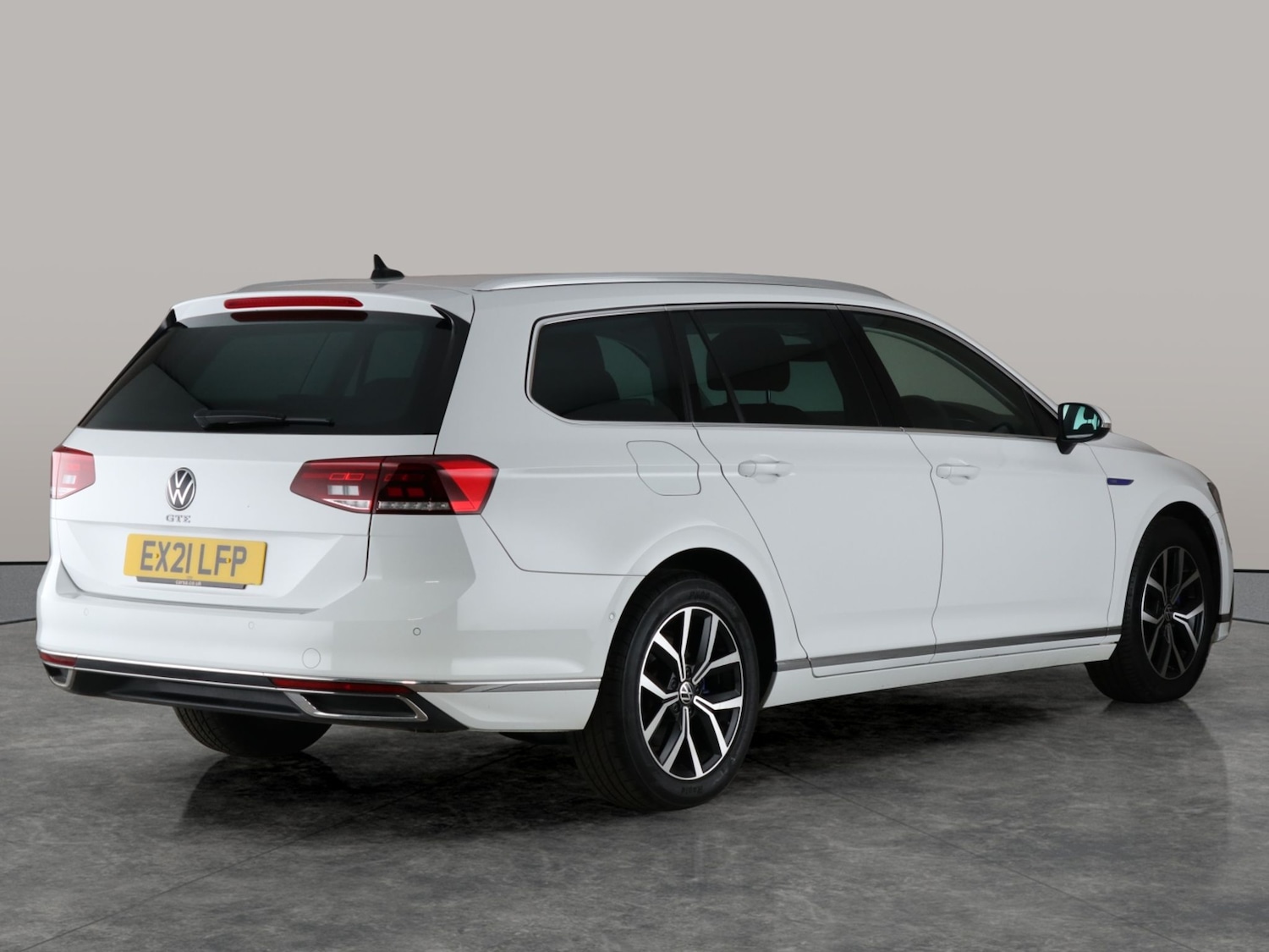 Used Volkswagen Passat 2021 for sale - 76518412: Photo 12