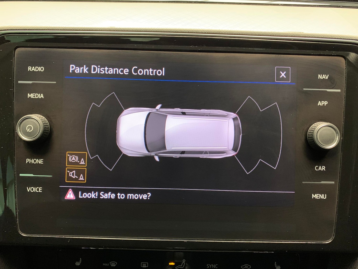 Used Volkswagen Passat 2021 for sale - 76518412: Photo 18