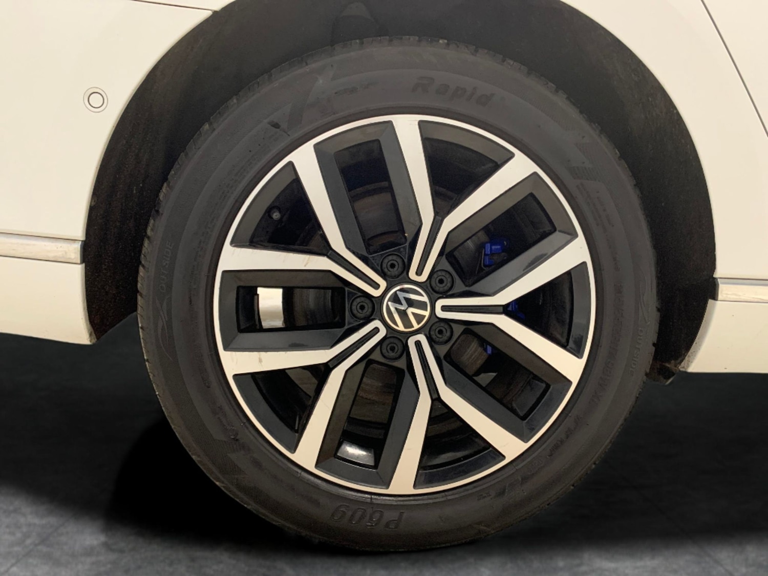 Used Volkswagen Passat 2021 for sale - 76518412: Photo 29