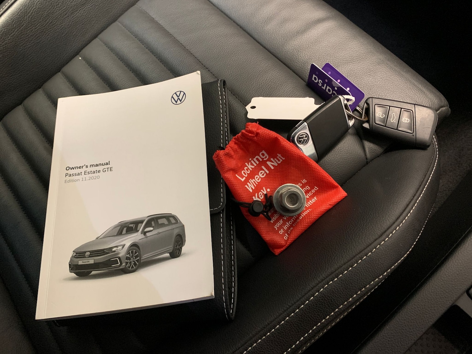 Used Volkswagen Passat 2021 for sale - 76518412: Photo 35