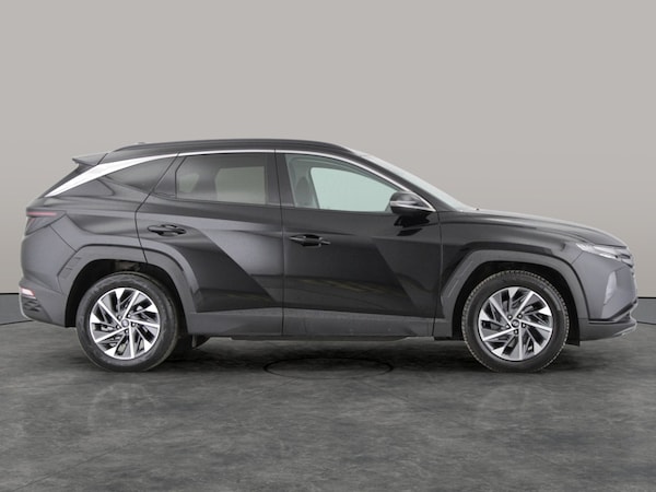 Used Hyundai TUCSON 2022 for sale - 76332908: Photo 11