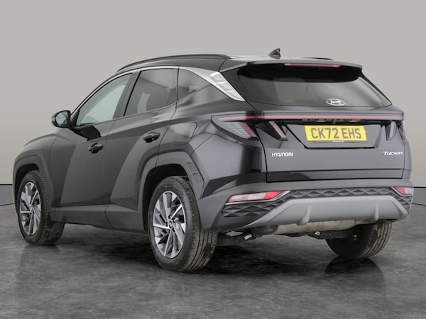 Used Hyundai TUCSON 2022 for sale - 76332908: Photo 14