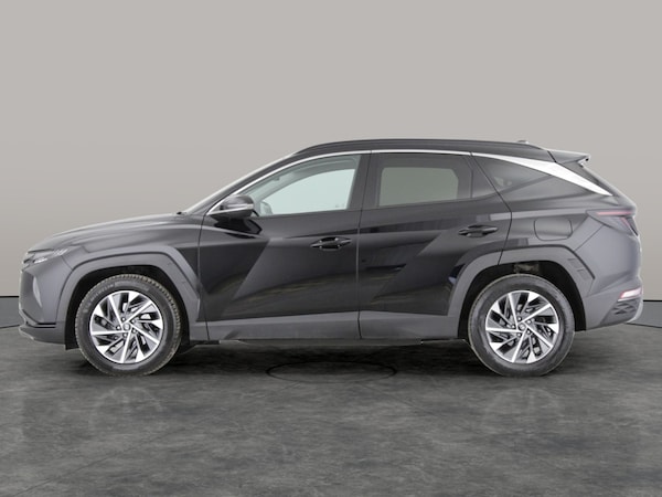 Used Hyundai TUCSON 2022 for sale - 76332908: Photo 16