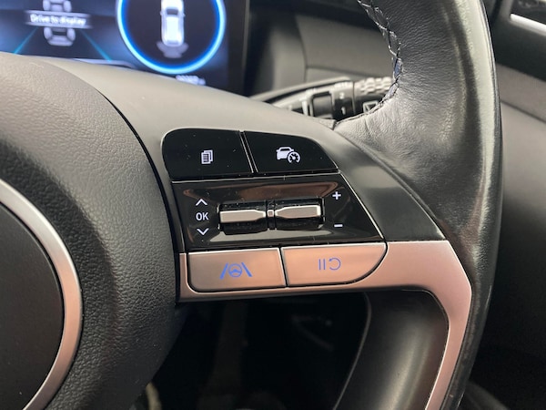 Used Hyundai TUCSON 2022 for sale - 76332908: Photo 27