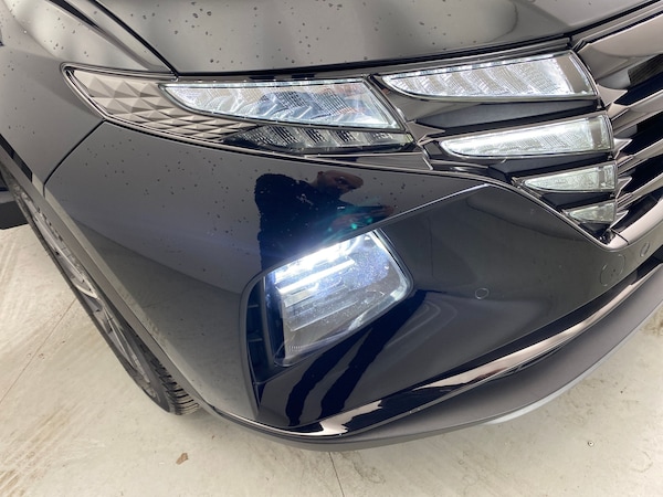 Used Hyundai TUCSON 2022 for sale - 76332908: Photo 28