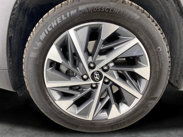 Used Hyundai TUCSON 2022 for sale - 76332908: Photo 29