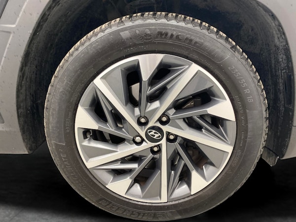 Used Hyundai TUCSON 2022 for sale - 76332908: Photo 31