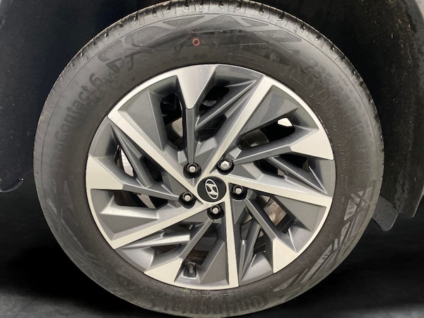 Used Hyundai TUCSON 2022 for sale - 76332908: Photo 32