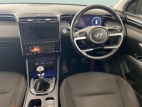 Used Hyundai TUCSON 2022 for sale - 76332908: Photo 4
