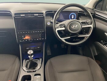 Used Hyundai TUCSON 2022 for sale - 76332908: Photo 4