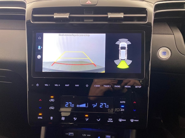 Used Hyundai TUCSON 2022 for sale - 76332908: Photo 6