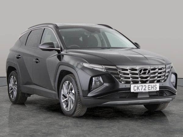 Used Hyundai TUCSON 2022 for sale - 76332908: Photo 9