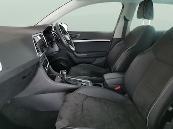 Used SEAT Ateca 2022 for sale - 79394149: Photo