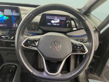 Used Volkswagen ID3 2022 for sale - 75006945: Photo