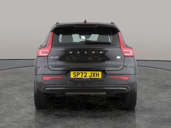 Used Volvo XC40 2022 for sale - 76209882: Photo 15