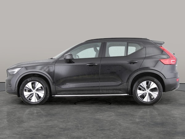 Used Volvo XC40 2022 for sale - 76209882: Photo 18