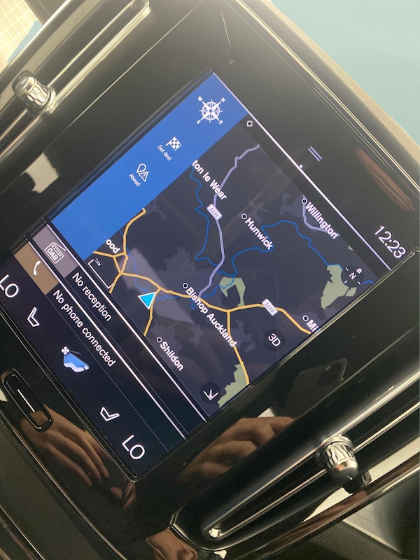 Used Volvo XC40 2022 for sale - 76209882: Photo 6