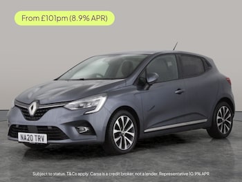Used Renault Clio 2020 for sale - 77493069: Photo