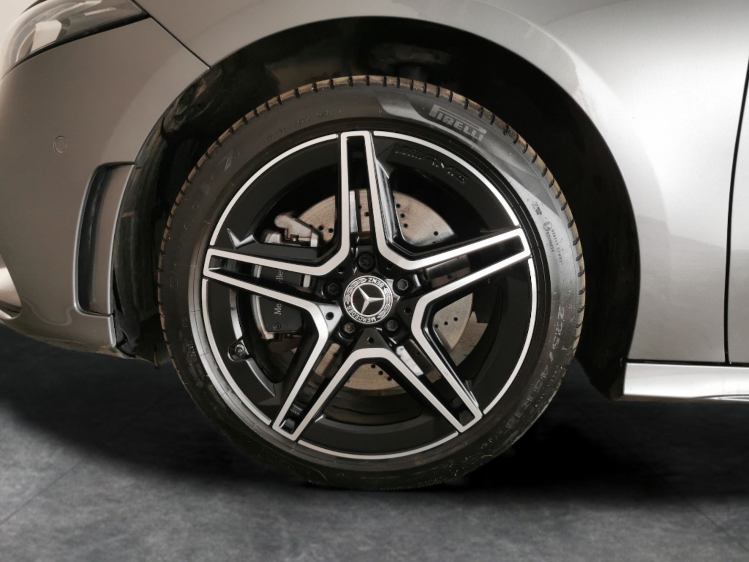 Used Mercedes-Benz A-Class 2022 for sale - 78094203: Photo 23