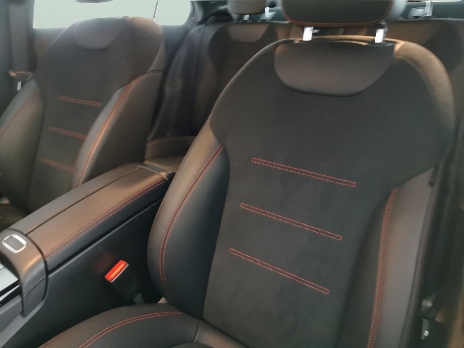 Used Mercedes-Benz A-Class 2022 for sale - 78094203: Photo 6