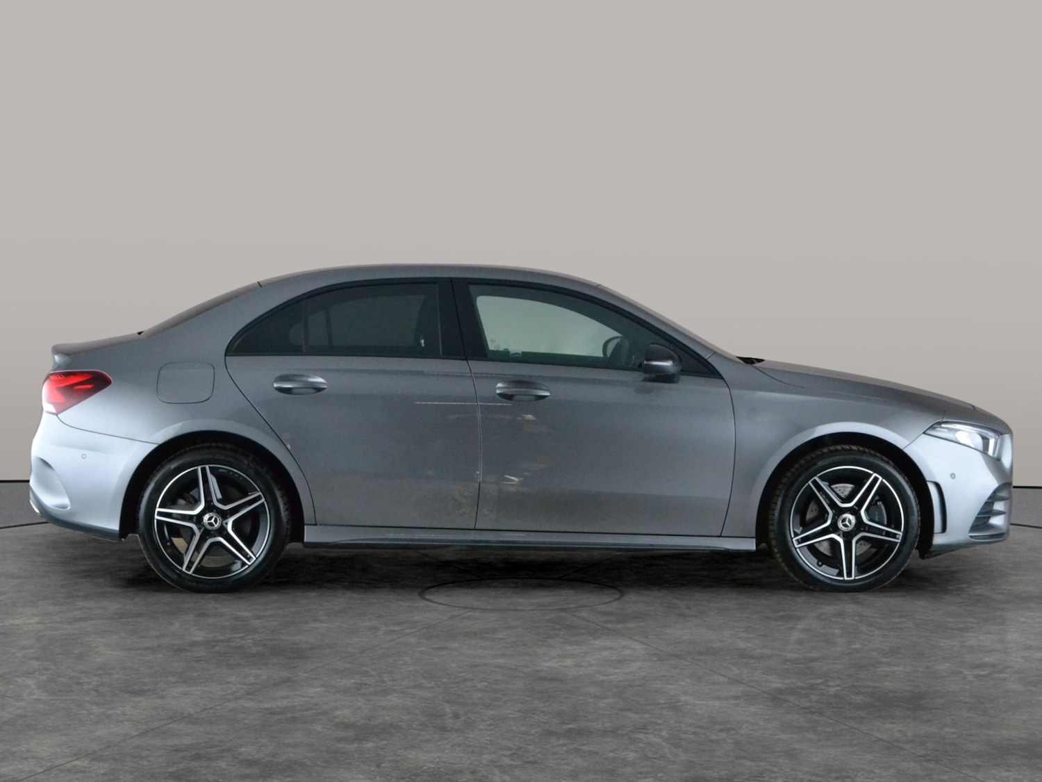 Used Mercedes-Benz A-Class 2022 for sale - 78094203: Photo 9