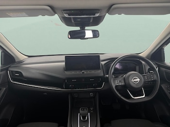 Used Nissan Qashqai 2024 for sale - 79585409: Photo