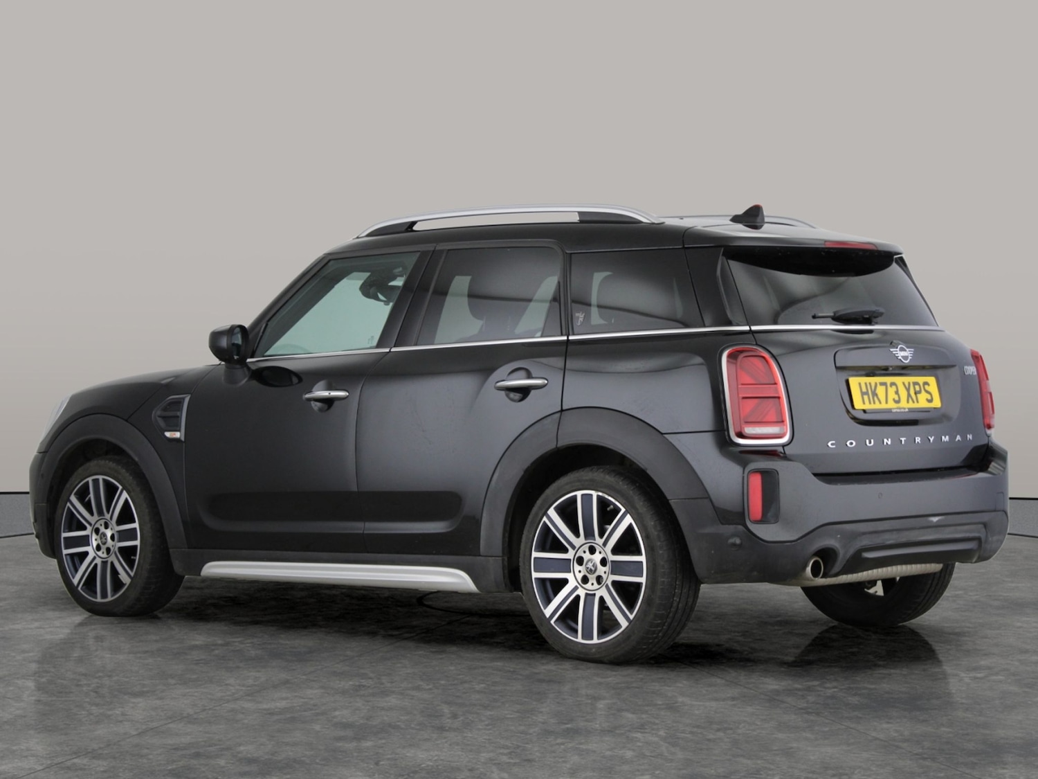 Used MINI Countryman 2023 for sale - 77903691: Photo 10