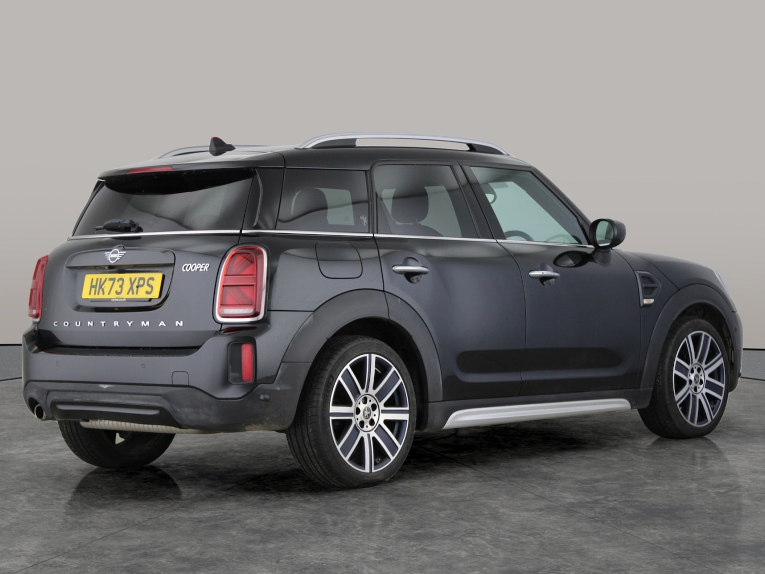 Used MINI Countryman 2023 for sale - 77903691: Photo 8