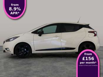 2022 - 1.0 IG-T N-Sport Hatchback 5dr Petrol Manual Euro 6 (s/s) (92 ps) - BLUETOO