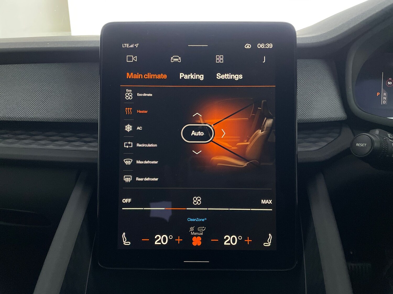 Used Polestar Polestar 2 2023 for sale - 77706556: Photo 21